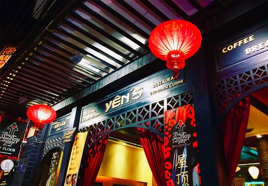 YEN'S RESTAURANT, Nha Trang - Menu, Prices & Restaurant Reviews -  Tripadvisor