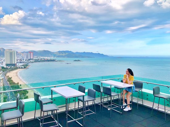 ALTITUDE ROOFTOP BAR, Nha Trang - Menu, Prices & Restaurant Reviews -  Tripadvisor